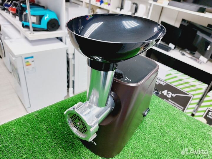 Мясорубка 1800Вт