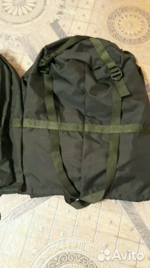 Компрессионный мешок 