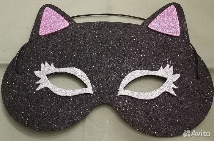 Маскарадная маска