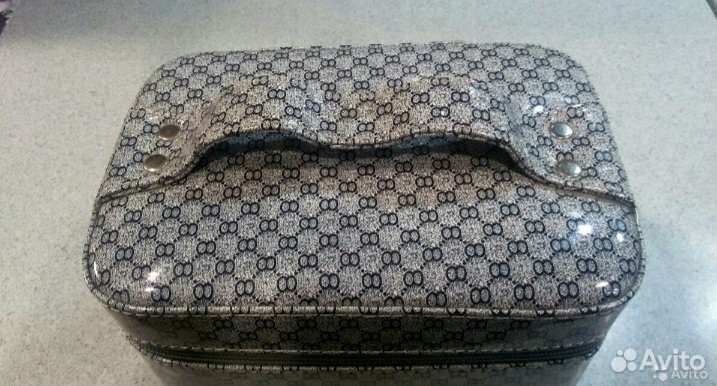 Сундук - кейс