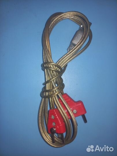 Шнуры для фехтования allstar сабля/рапира