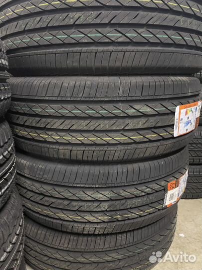 Tracmax X-Privilo H/T 235/60 R18 107V