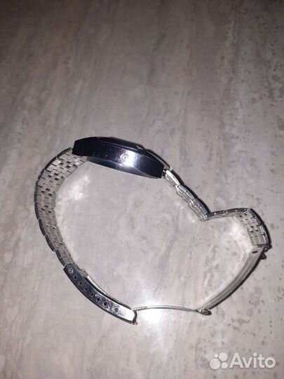 Часы Электроника 1 сделано в СССР