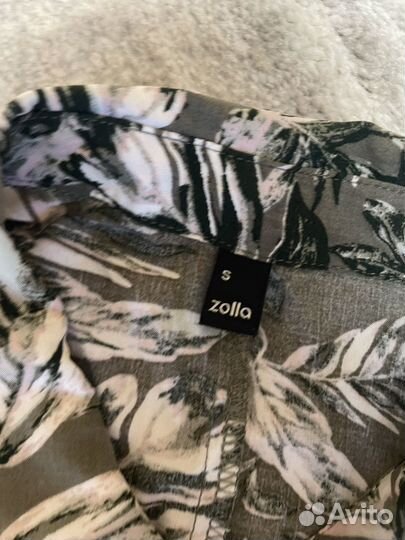 Платье летнее