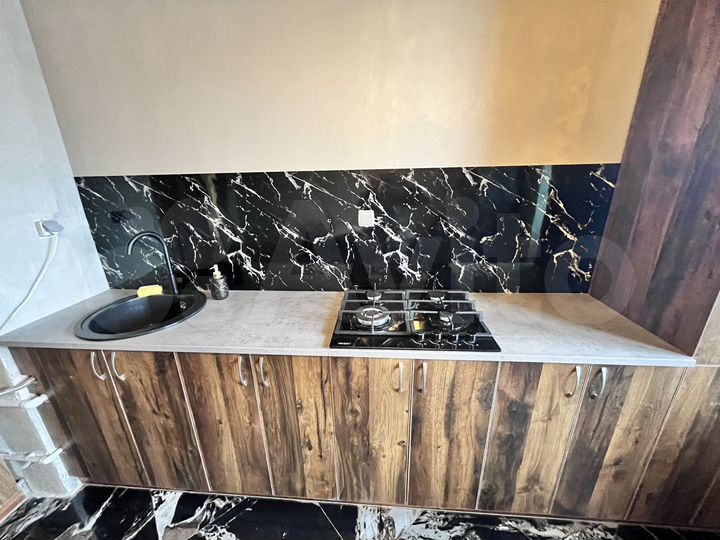 1-к. квартира, 44 м², 10/11 эт.