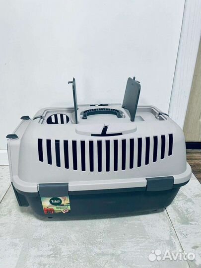 Переноска для животных