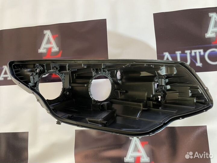 Корпуса фар Kia Optima 4 2015-2018