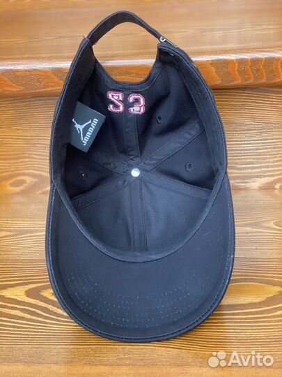 Кепка бейсболка jordan