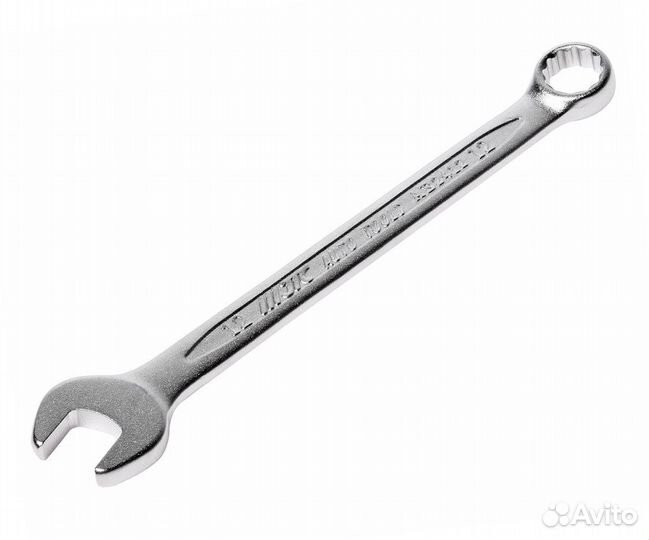 JTC JTC-AE2412 Ключ комбинированный 12х12мм L165мм