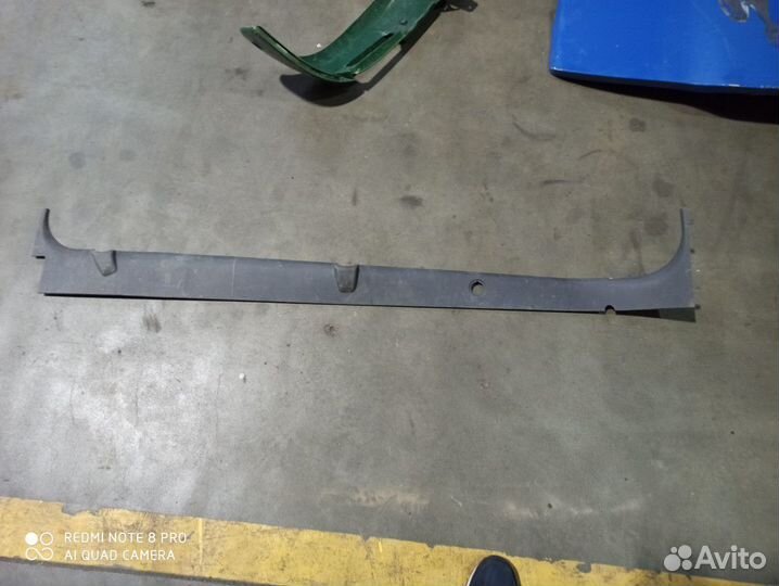 Накладка стойки