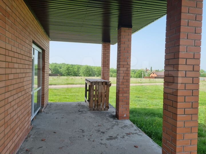 Дом 81 м² на участке 6,9 сот.