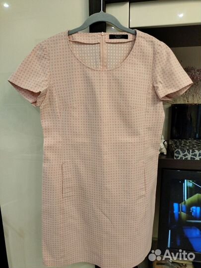 Max mara weekend платье 46-48