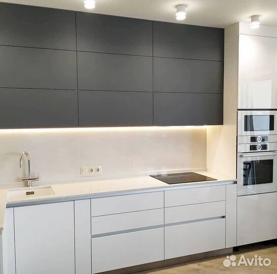 Кухня Кухонный гарнитур