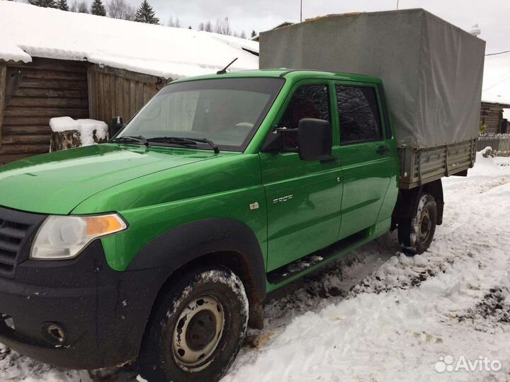 Грузоперевозки