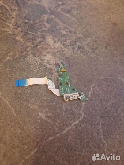 HP Pavilion g6 (запчасти для ноутбука)