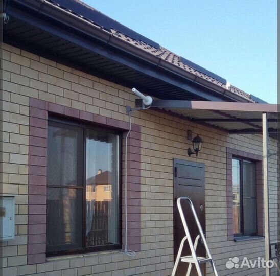 Интернет в частный дом на даче за городом