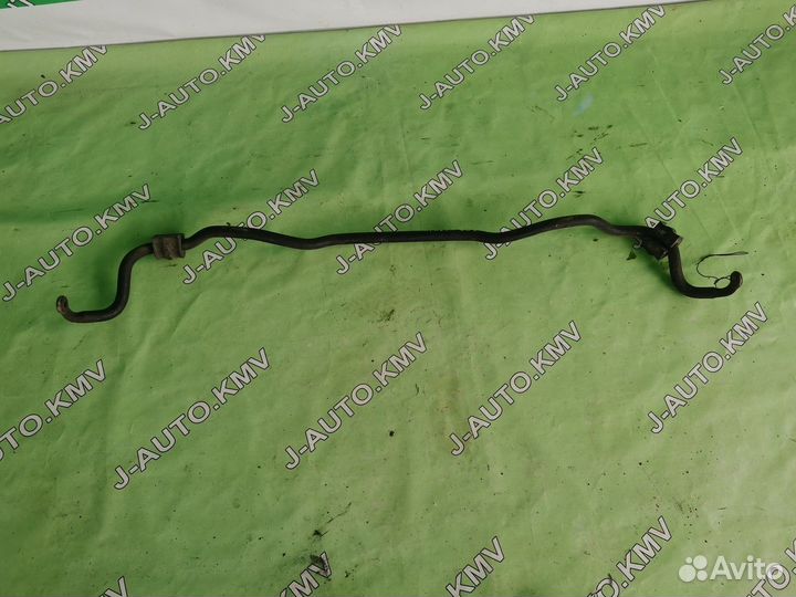 Стабилизатор передний Subaru Impreza