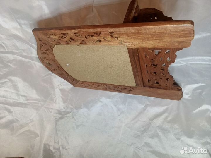 Изделия из массива дерева