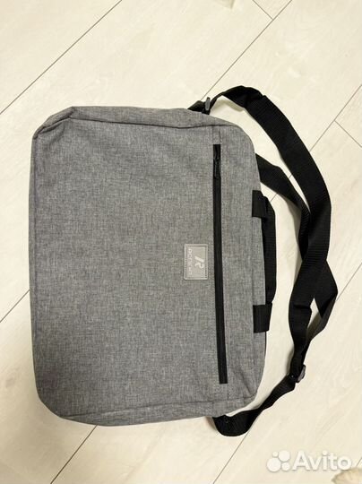 Сумка для ноутбука новая