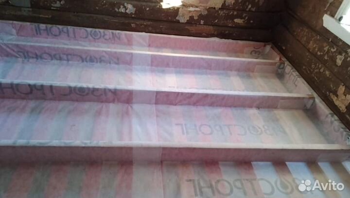 Строительная бригада. Работы под ключ