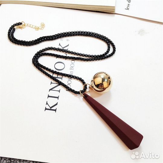 Комплект украшений Avon