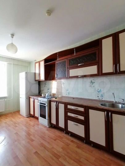 1-к. квартира, 41 м², 4/10 эт.