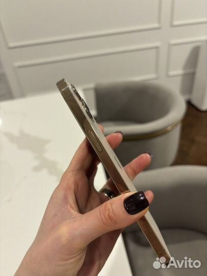 iPhone 12 Pro Max, 128 ГБ