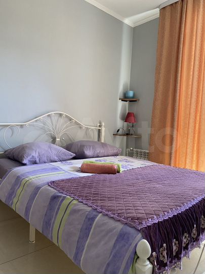 Квартира-студия, 30 м², 4/18 эт.