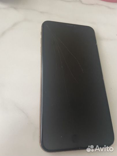 iPhone Xs Max, 256 ГБ