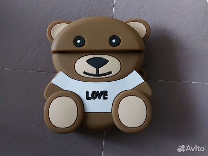 Чехол на airpods 1