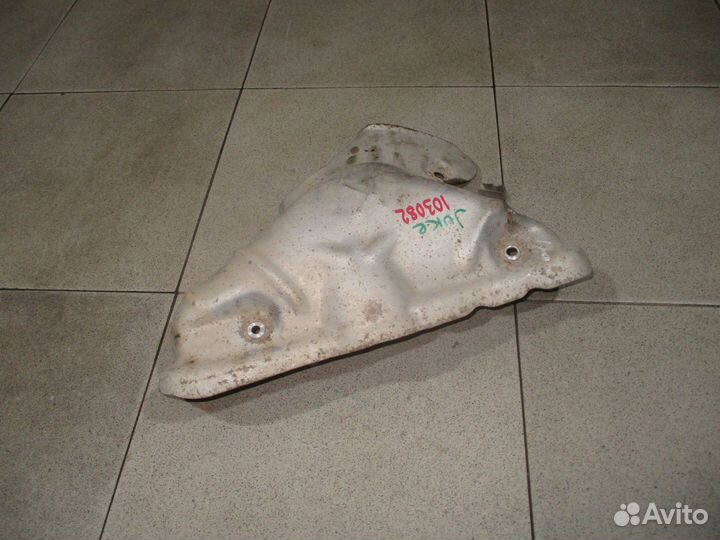 Экран тепловой Nissan Juke (F15) 2011-2019