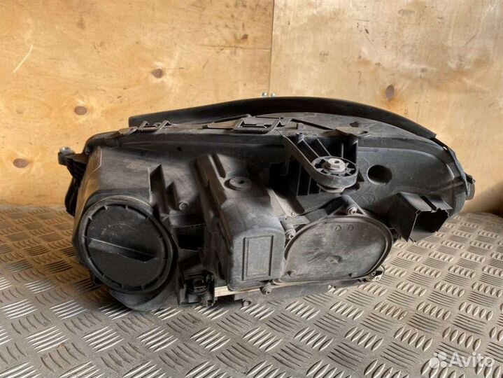 Фара правая, Mercedes E W212 2015