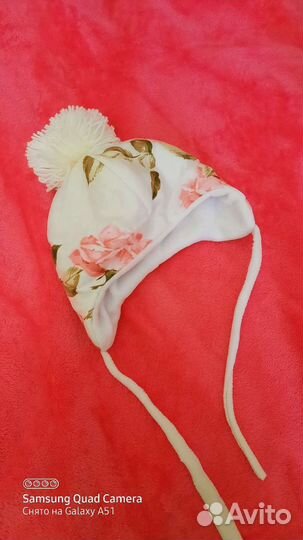 Коверт одеяло на выписку осень-зима