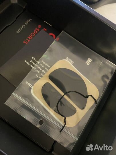 Игровая мышь zowie ec2