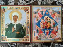 Иконы Православные