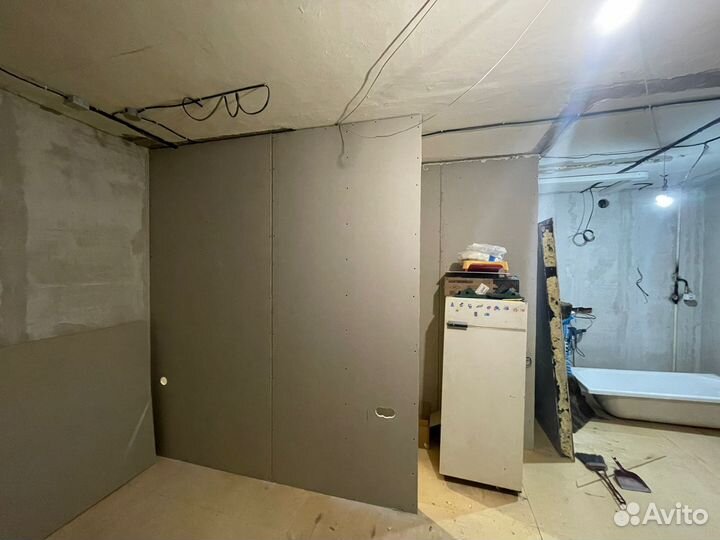 Ремонт квартиры