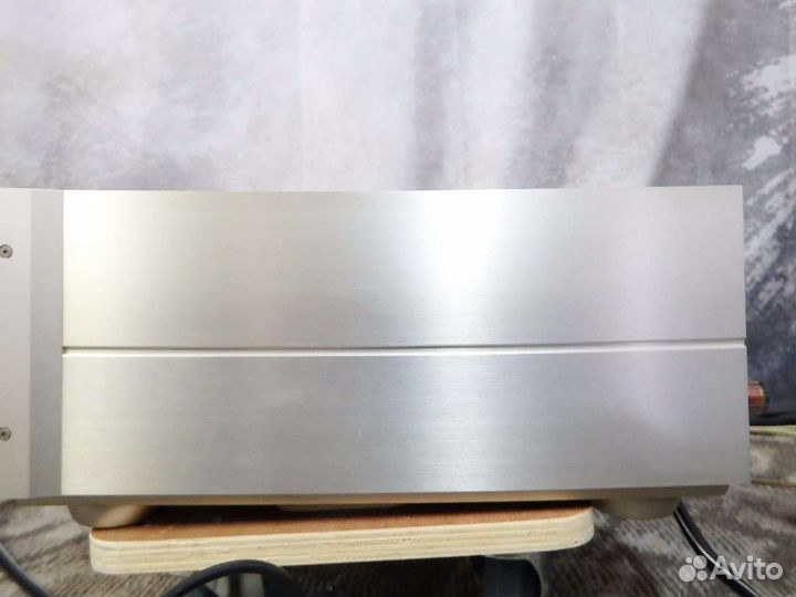 Топовый усилитель Pioneer A 09