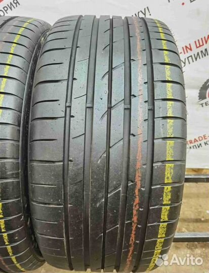 Goodyear Eagle F1 Asymmetric 2 275/35 R20 102Y