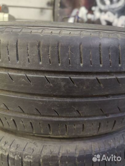 Kumho Ecowing ES31 195/65 R15