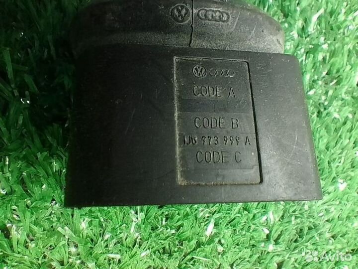 Разъем VAG 2791