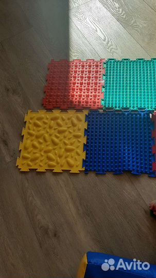 Дефектолог