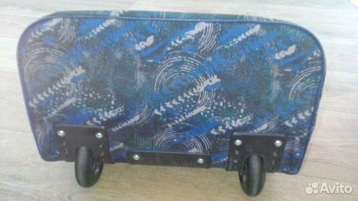 Дорожная сумка