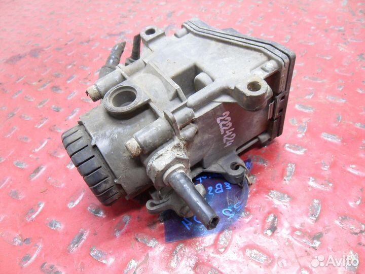 Модулятор EBS Volvo FH FM 20542734