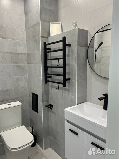 Ремонт квартир под ключ с гарантией