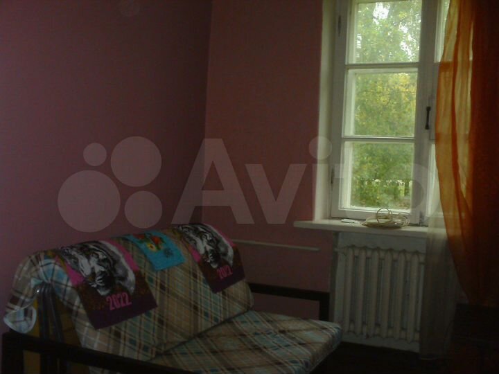 1-к. квартира, 36 м², 1/5 эт.