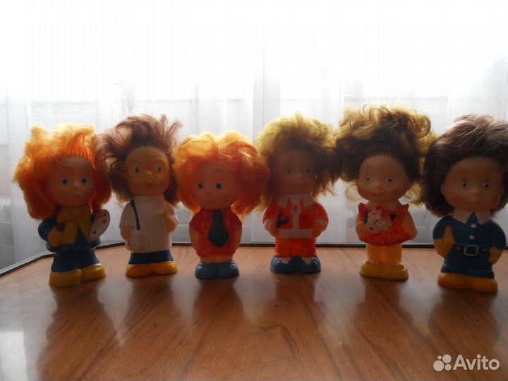 Игрушки (коллекционирование)