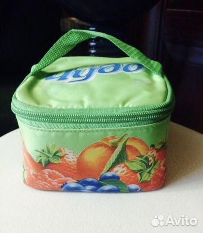 Термо �сумка(йогуртница)
