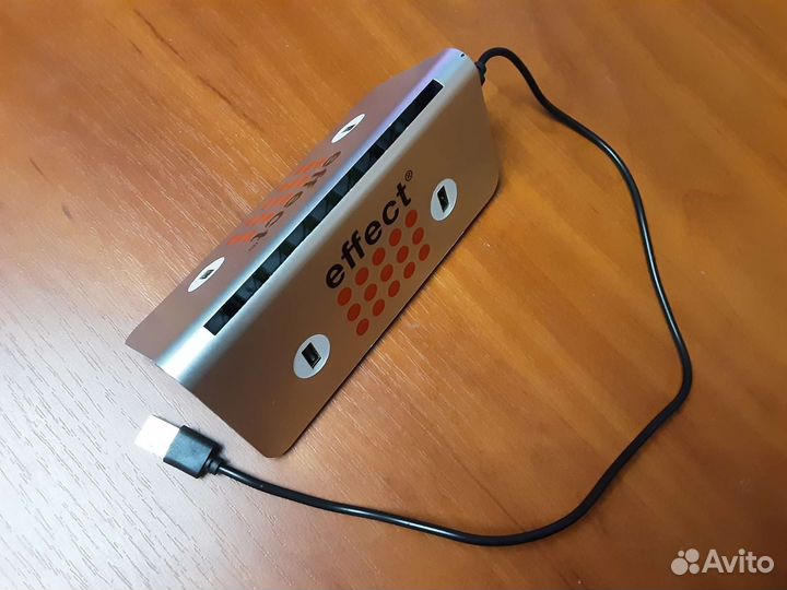 Зарядное устройство