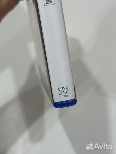 Fifa 22 ps4 диск бу