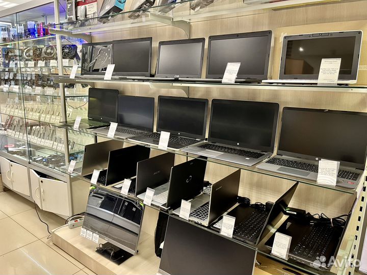 Переходник-Адаптер DisplayPort - VGA